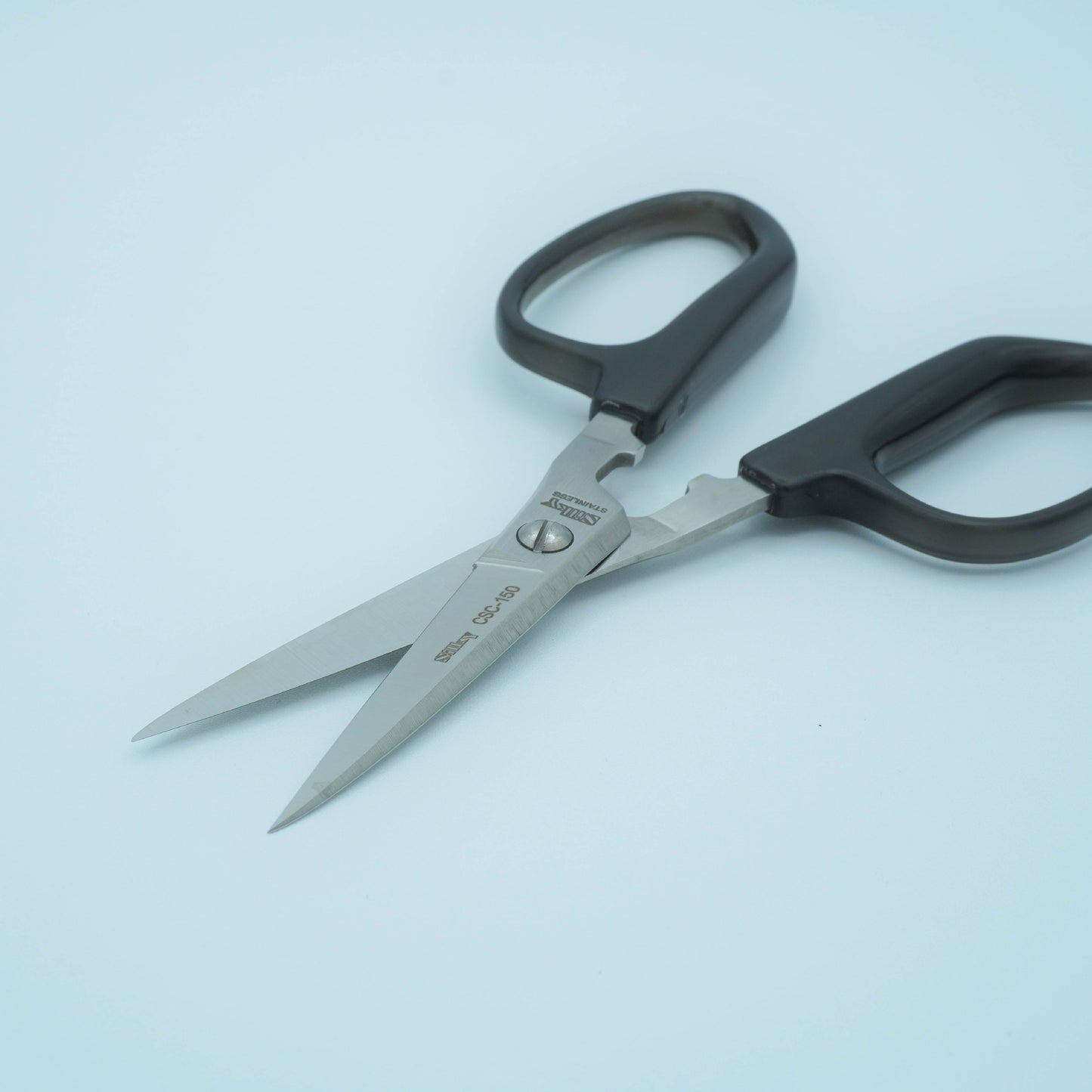 クラフト 150mm ストレート(ゴム切用)(10本以上まとめ買い)【会員専用】