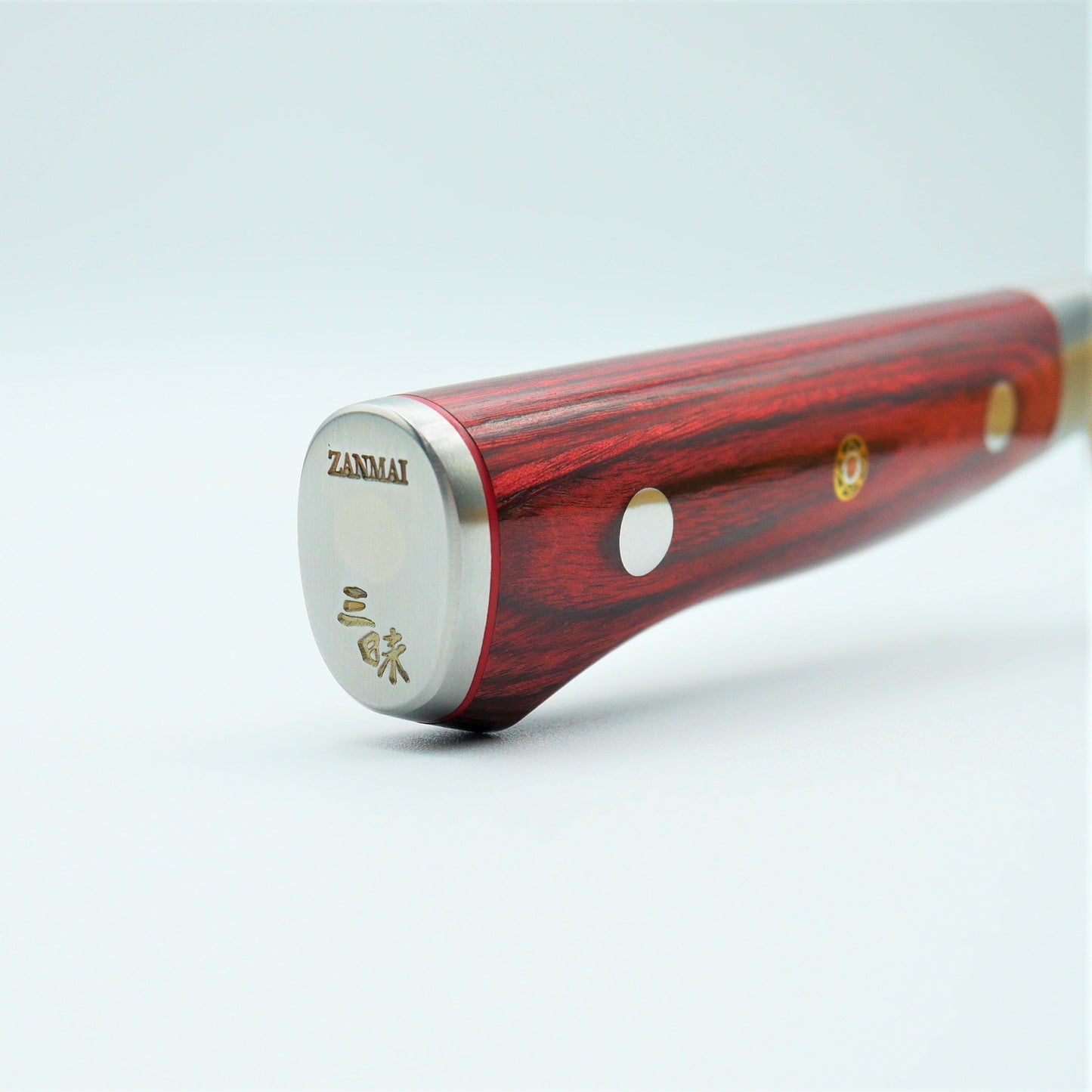 クラシックプロ ダマスカス紅蓮 ペティー150mm