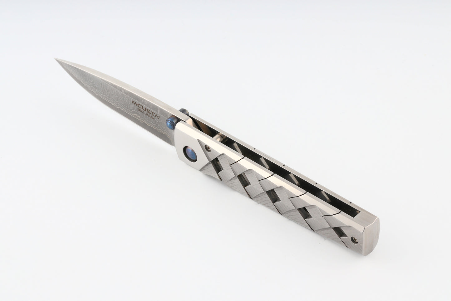 MC-0037D ≪Katana≫刀