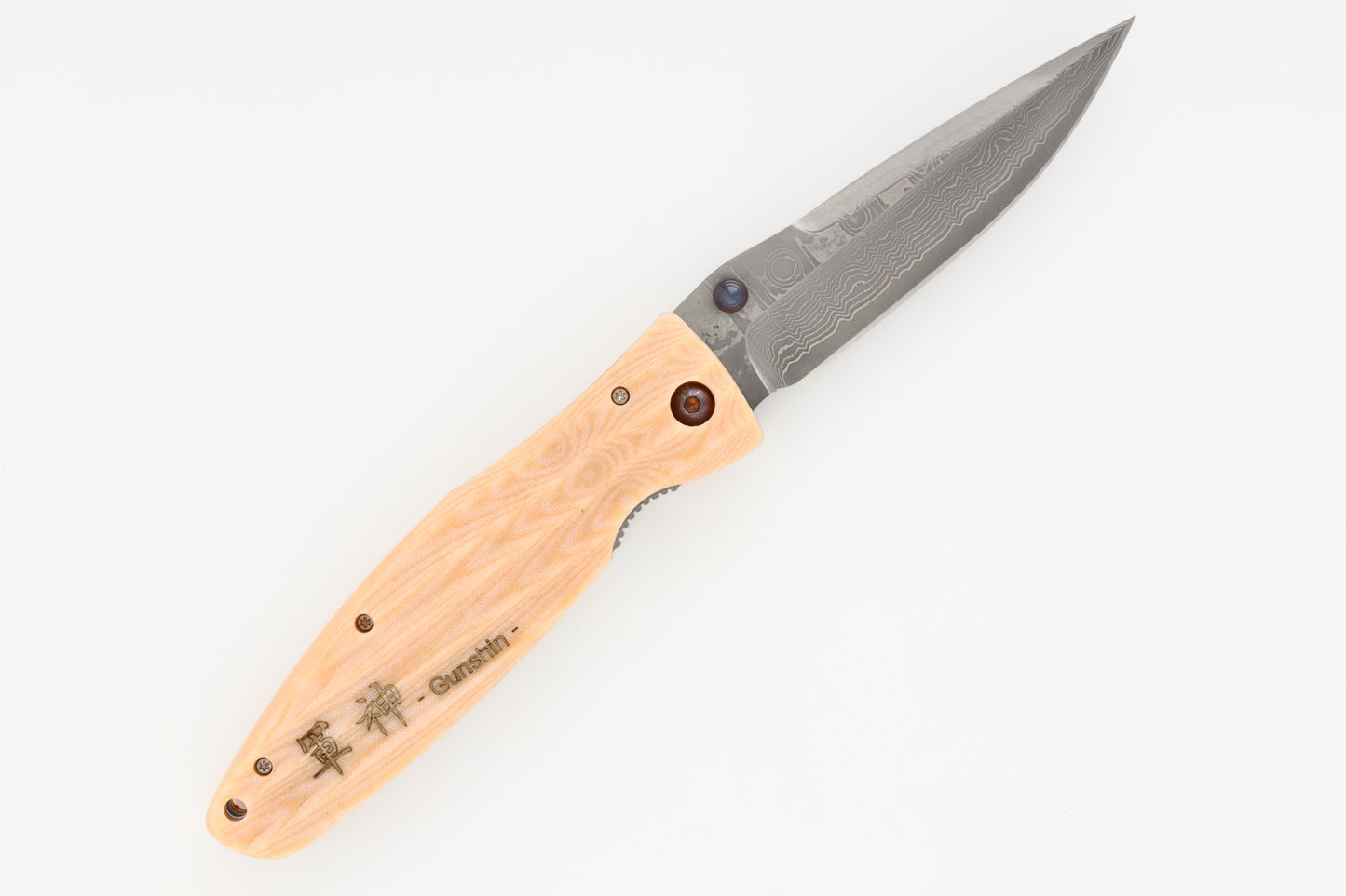 MC-0185D ≪上杉謙信≫