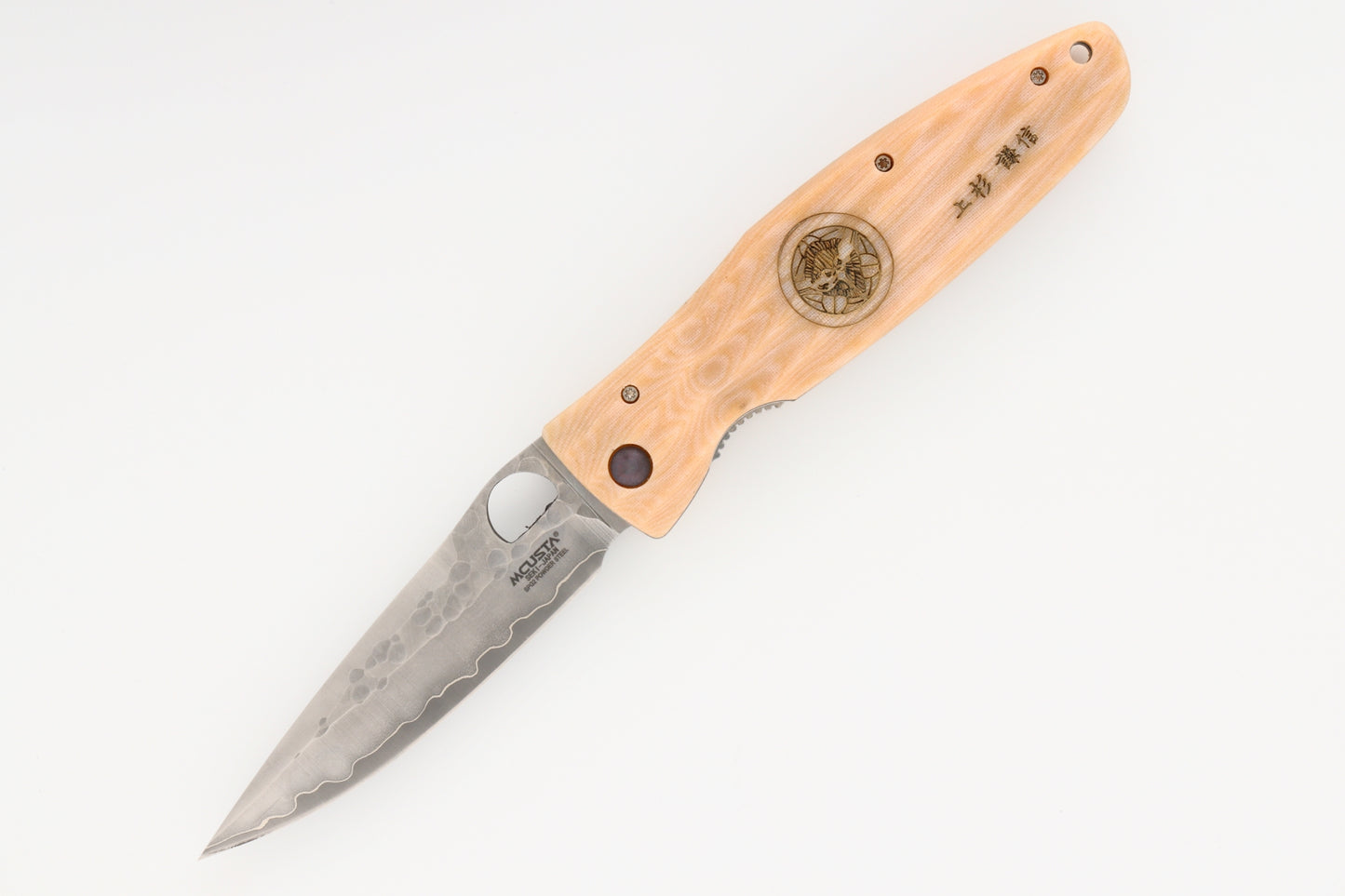 MC-0185G ≪上杉謙信≫