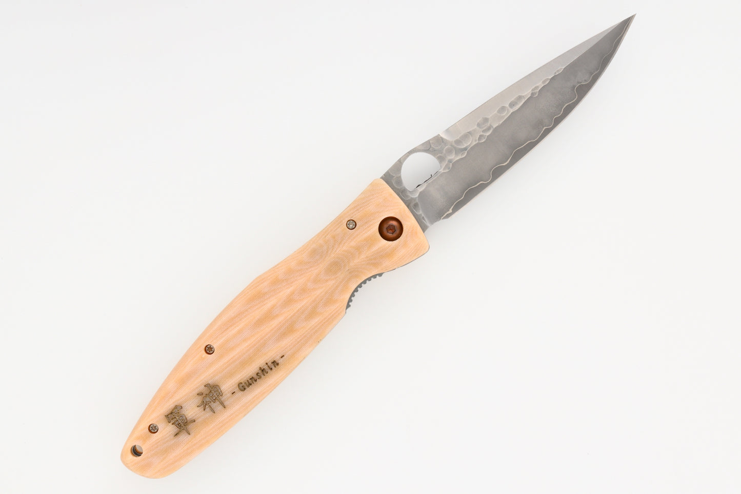 MC-0185G ≪上杉謙信≫