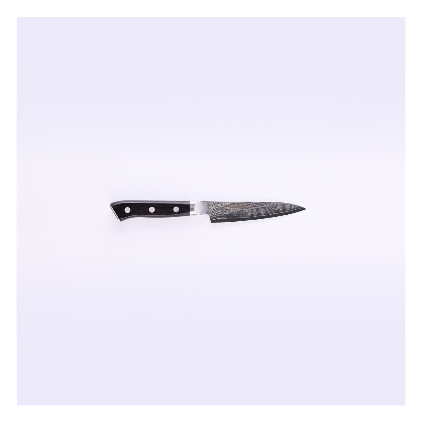 クラシック3　ダマスカス　ペティー110ｍｍ