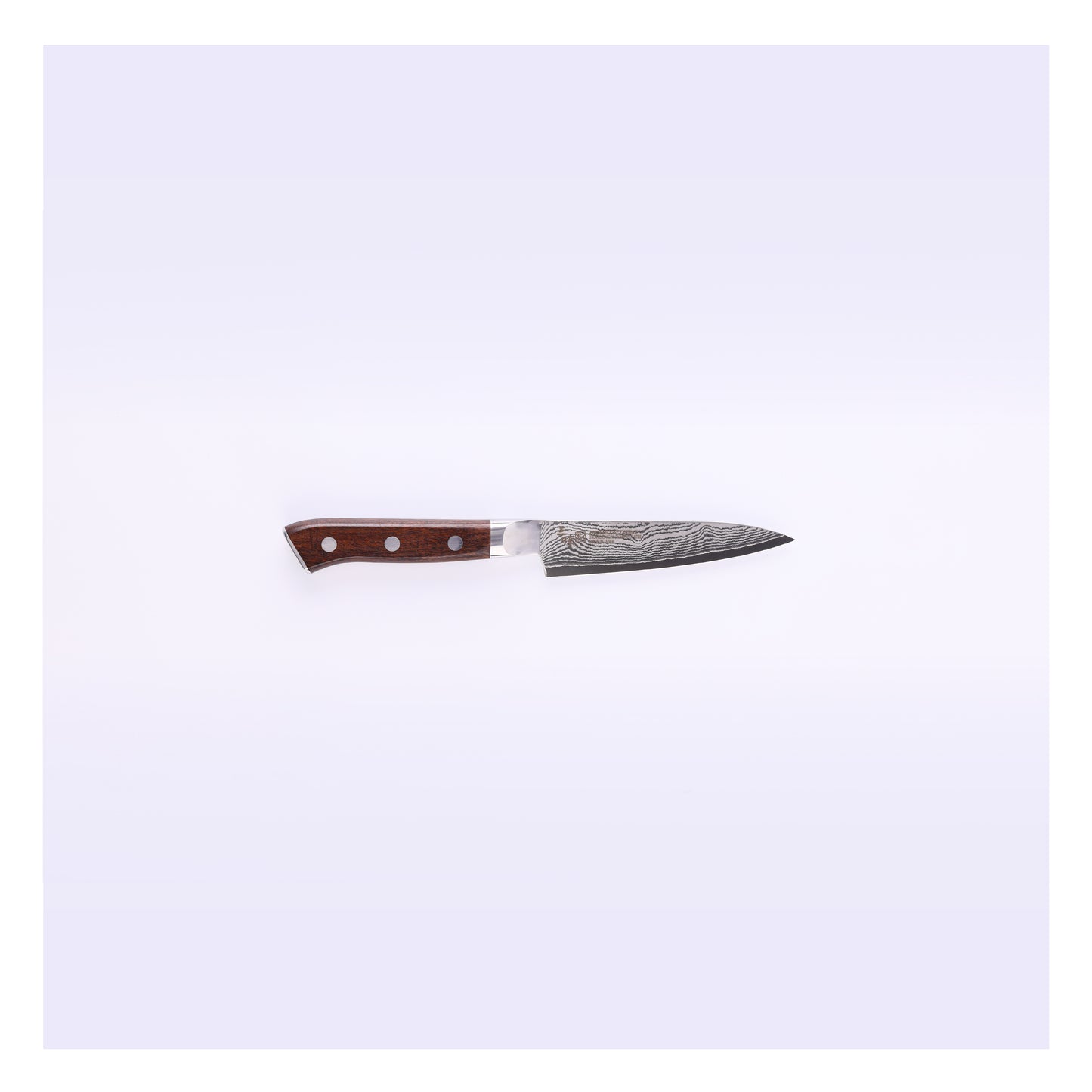 クラシック3　ダマスカス　ペティー110ｍｍ