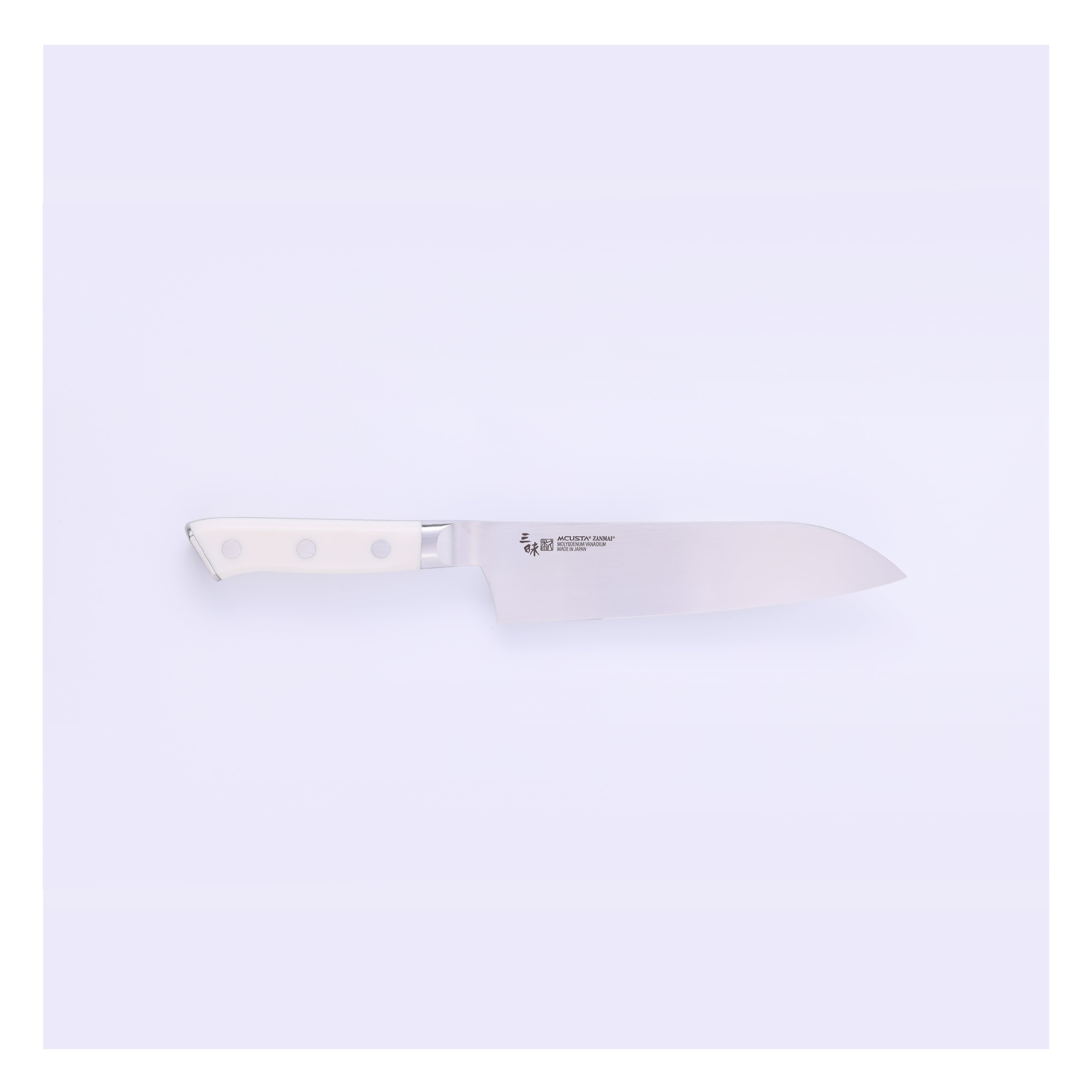 クラシック3 モリブデナム 三徳180mm – 丸章工業公式オンラインショップ