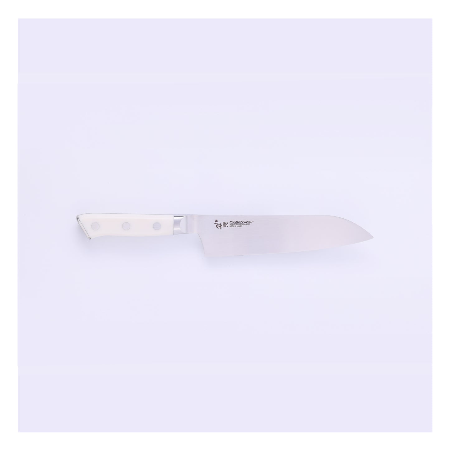 クラシック3　モリブデナム　三徳180ｍｍ