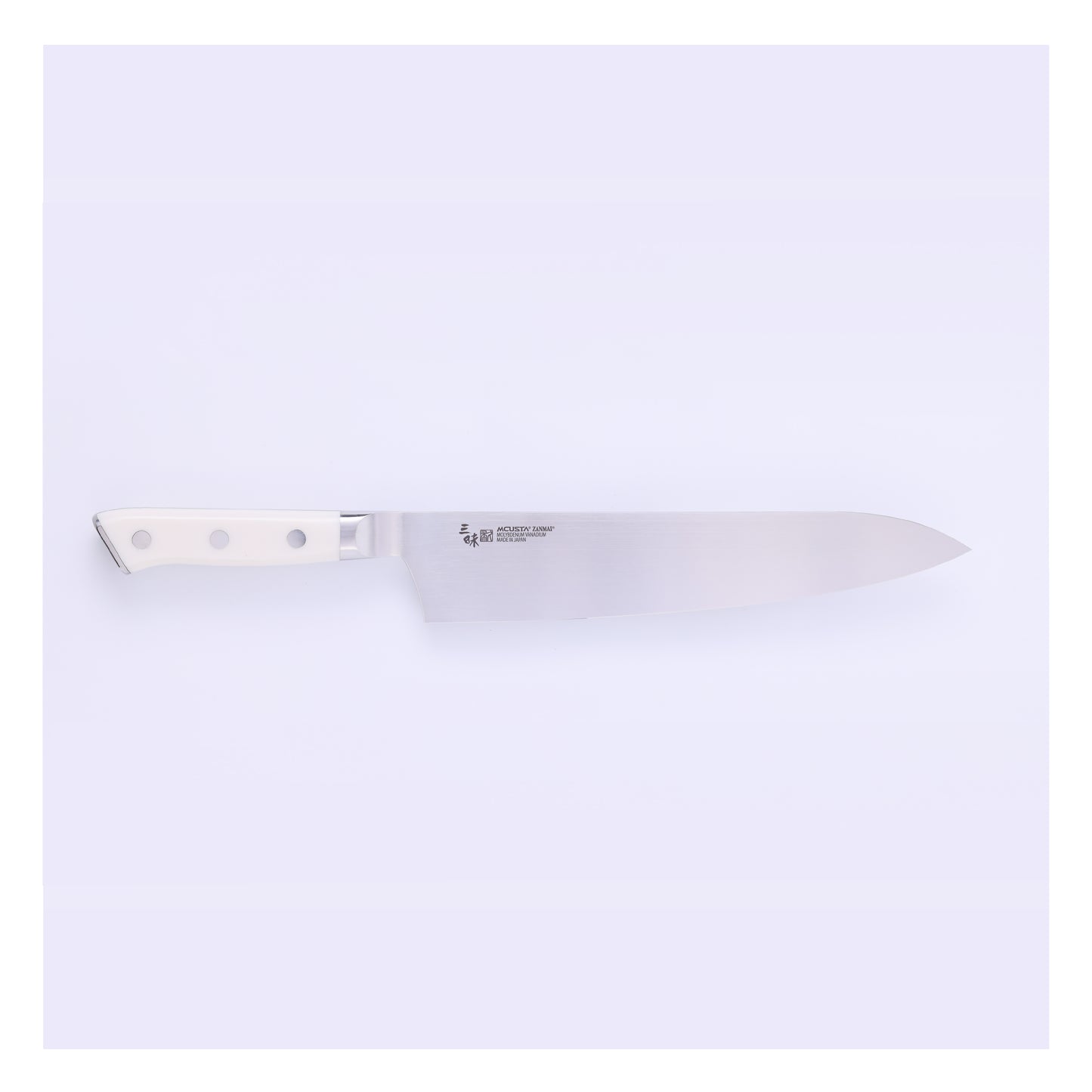 クラシック3　モリブデナム　牛刀240ｍｍ