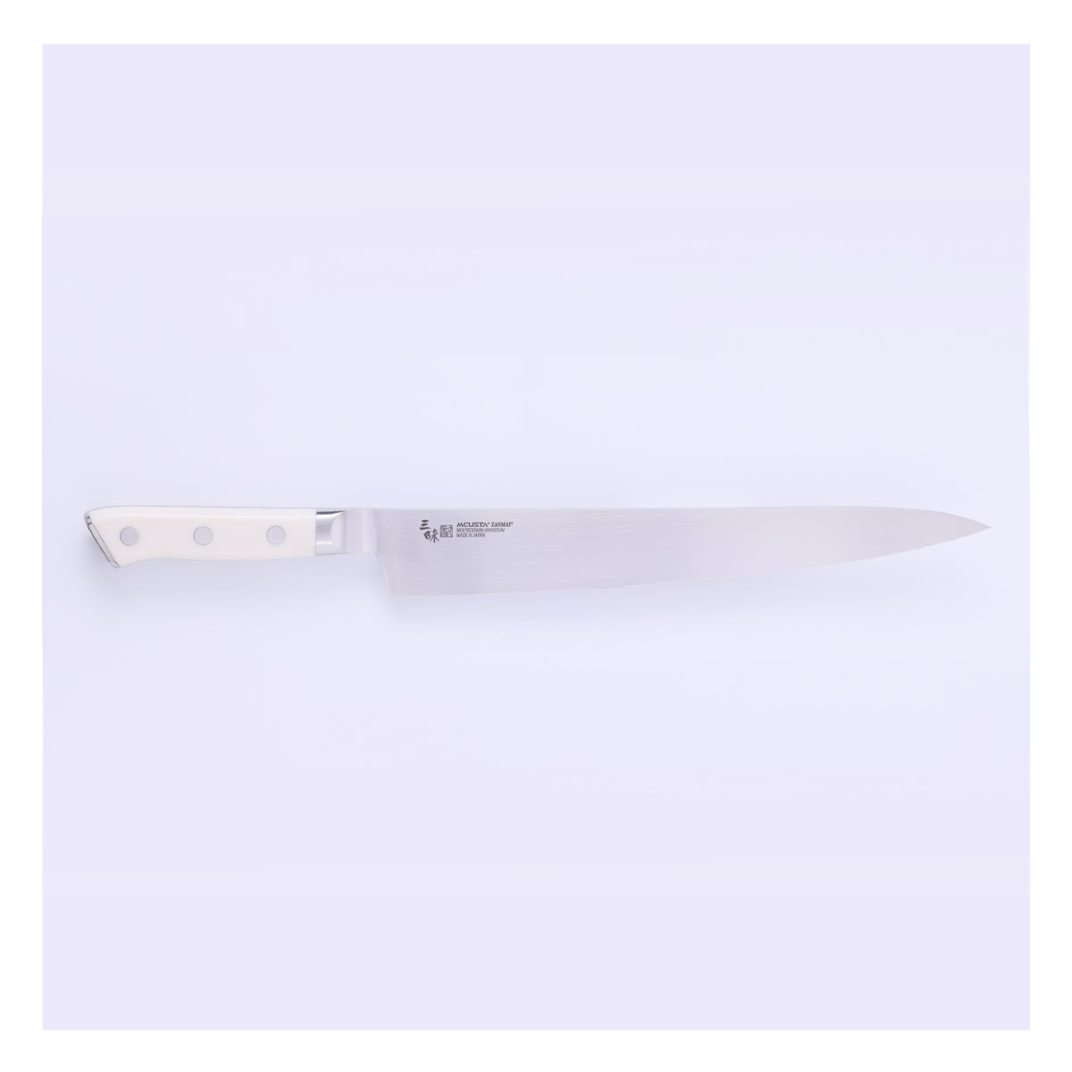 クラシック3　モリブデナム　筋引270ｍｍ