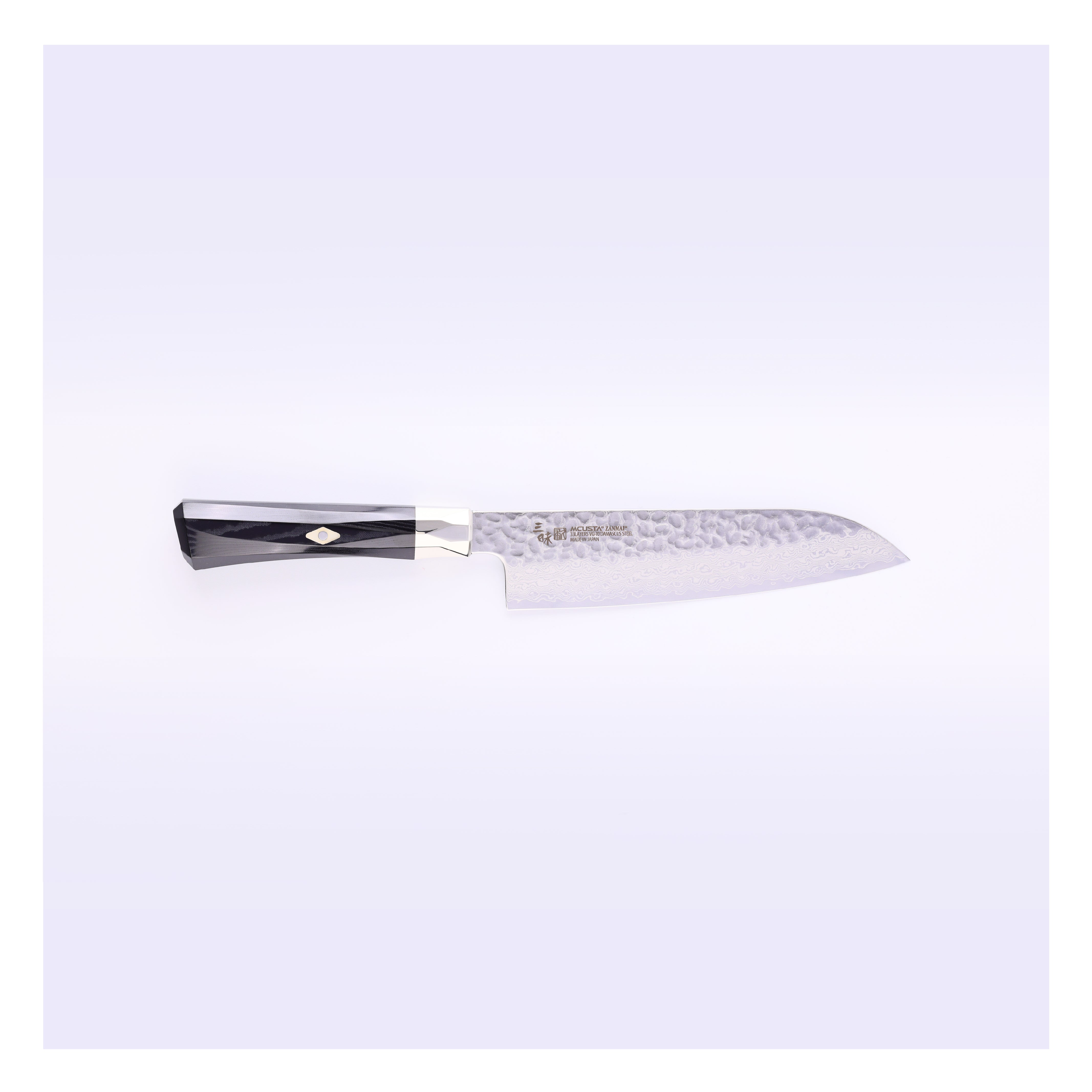 ジ*フ様 包丁12点ジャンク シュープリーム3槌目 三徳180mm – 丸章工業公式オンラインショップ