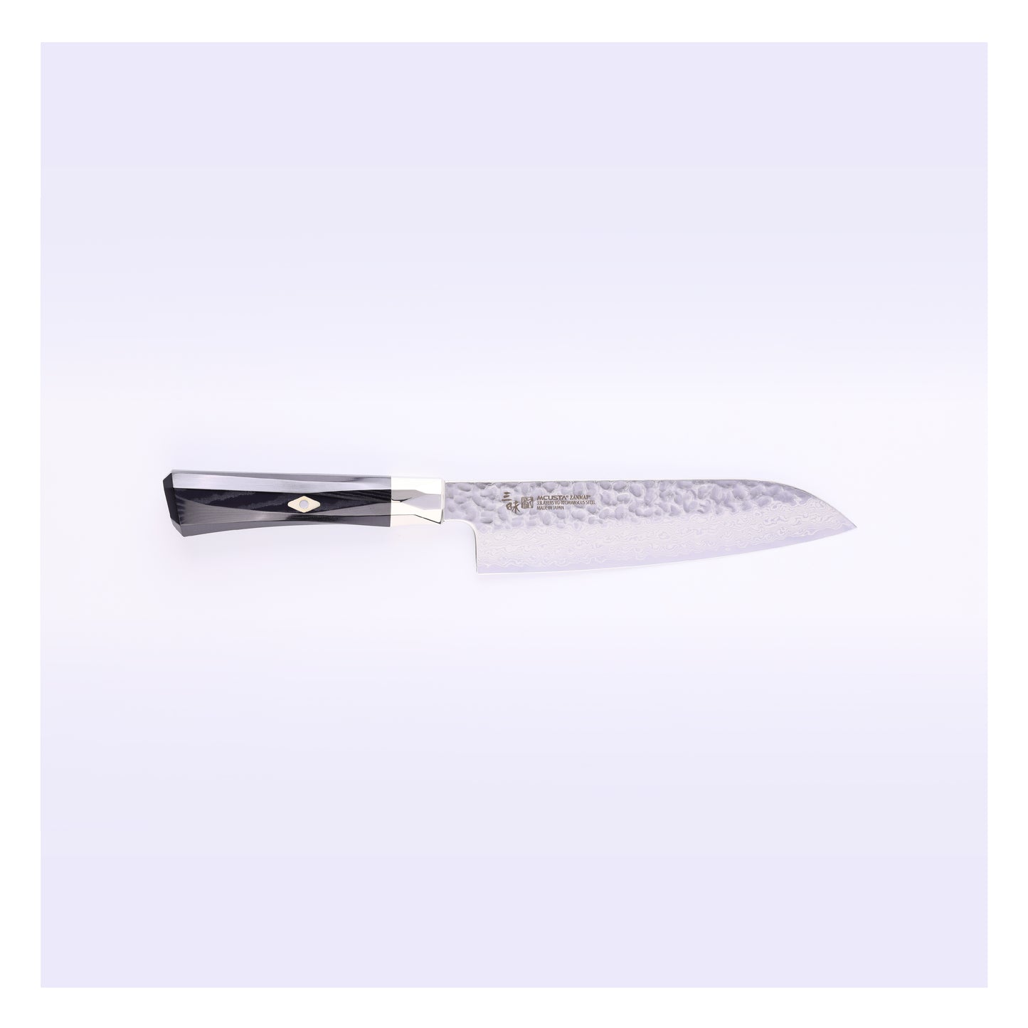 シュープリーム3槌目　三徳180ｍｍ