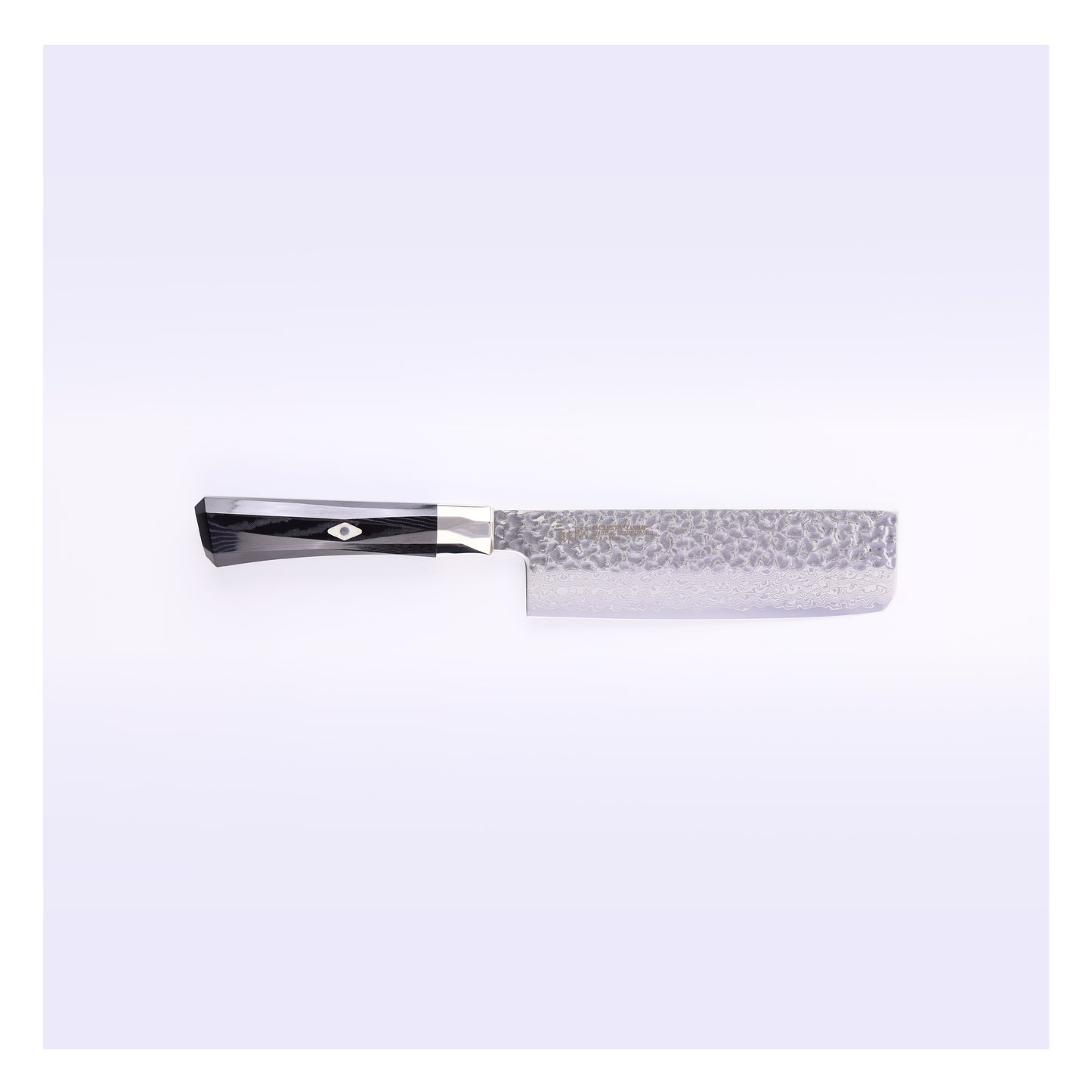 シュープリーム3槌目　菜切165ｍｍ