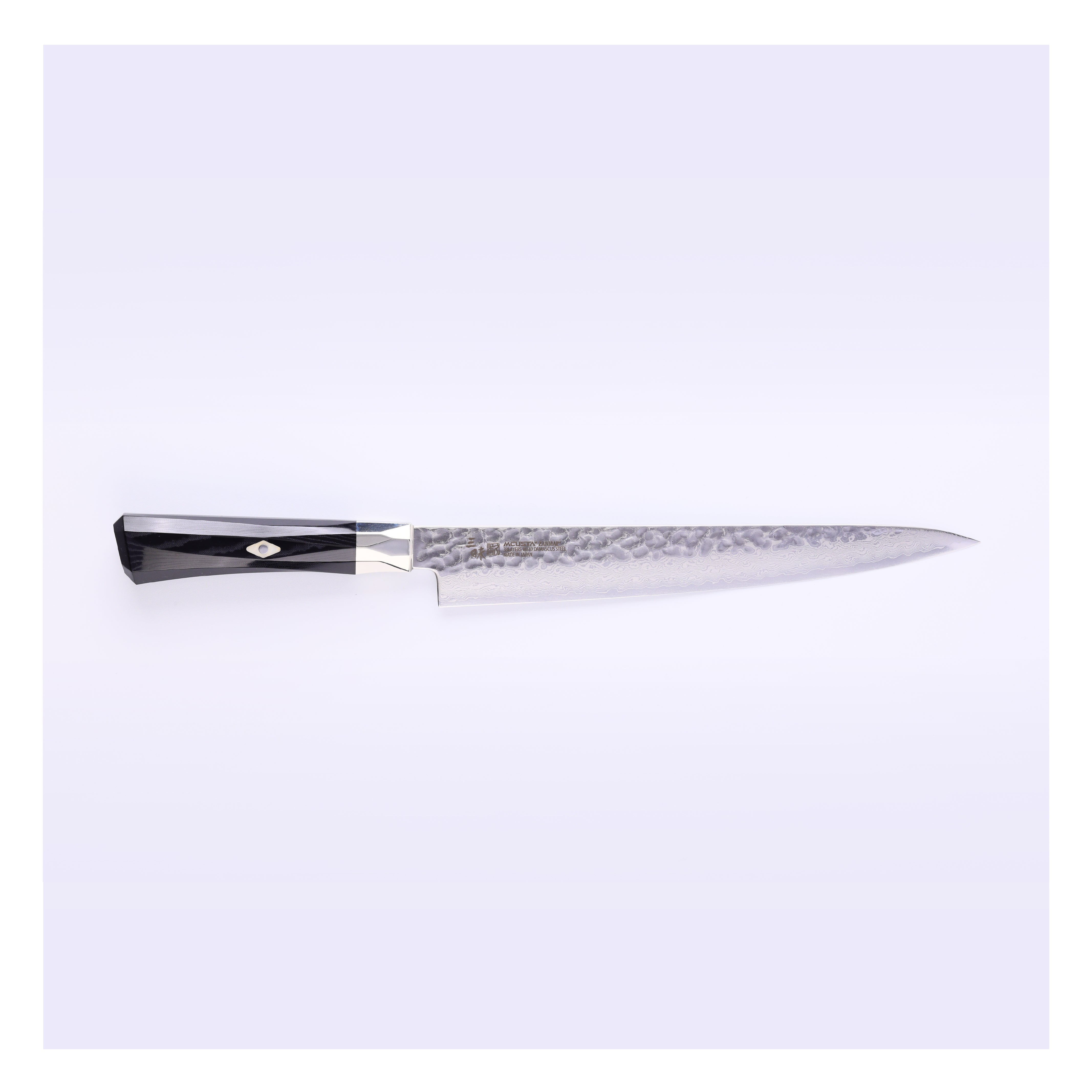 シュープリーム3槌目 筋引240mm – 丸章工業公式オンラインショップ