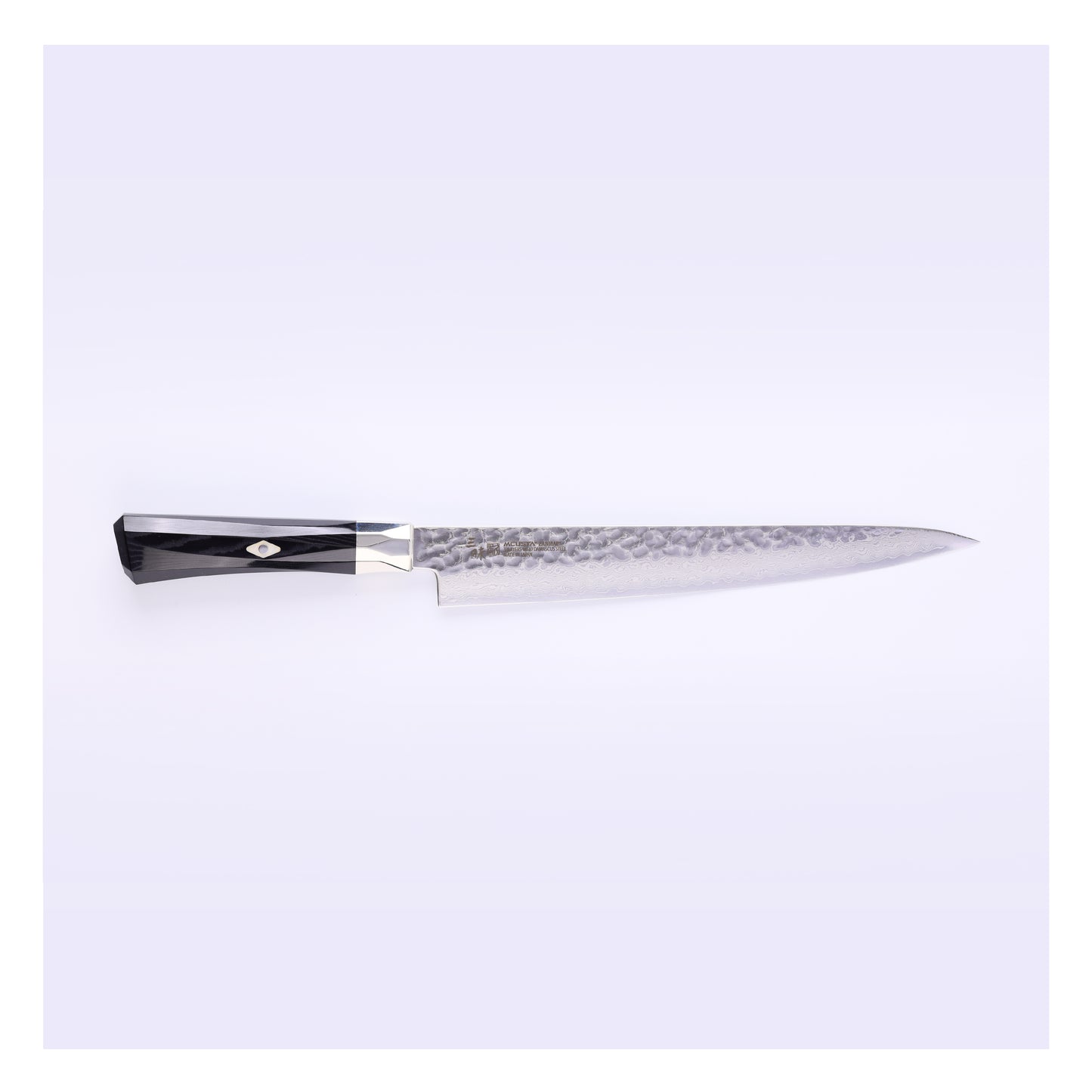 シュープリーム3槌目　筋引240ｍｍ