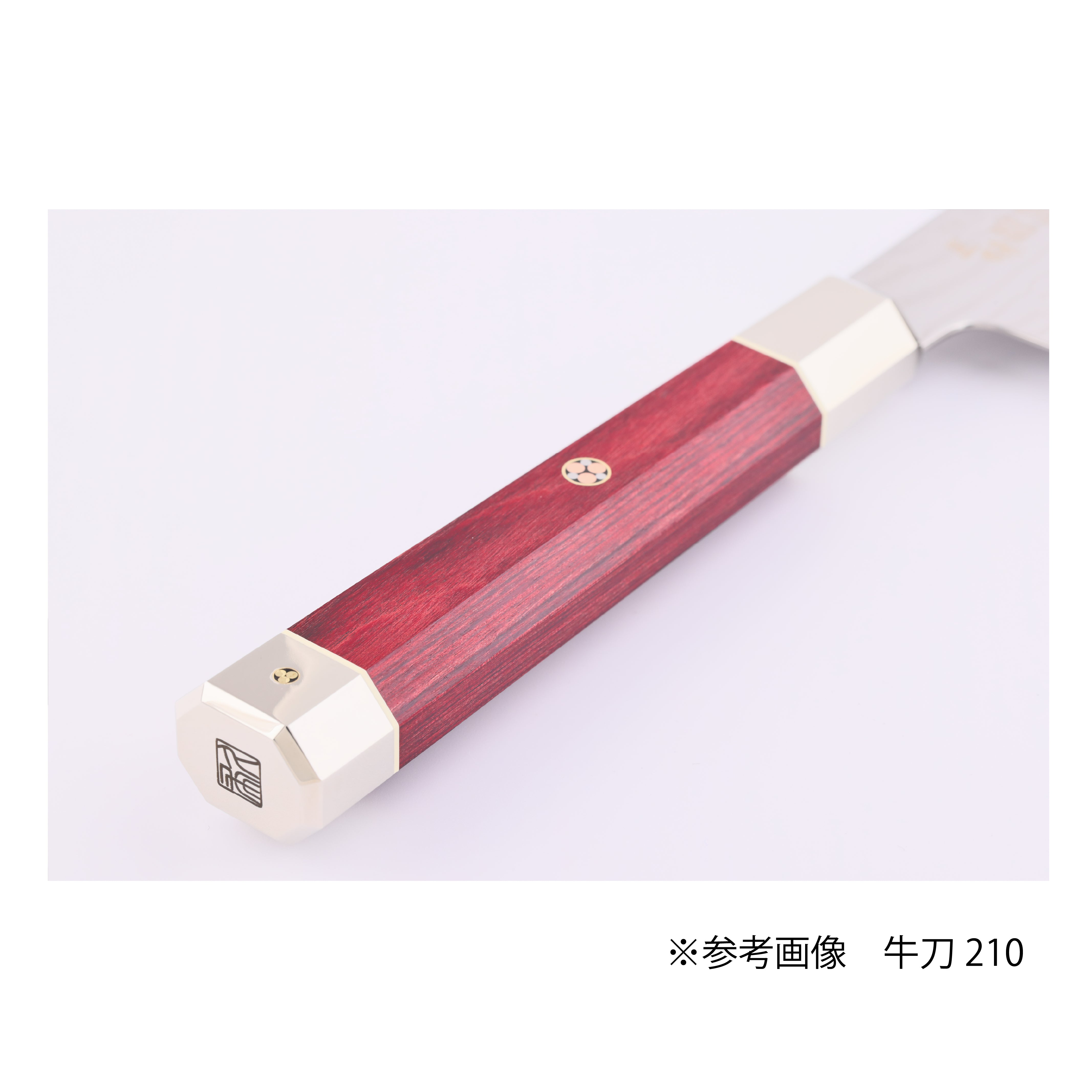 アルティメット3荒波 牛刀240mm – 丸章工業公式オンラインショップ